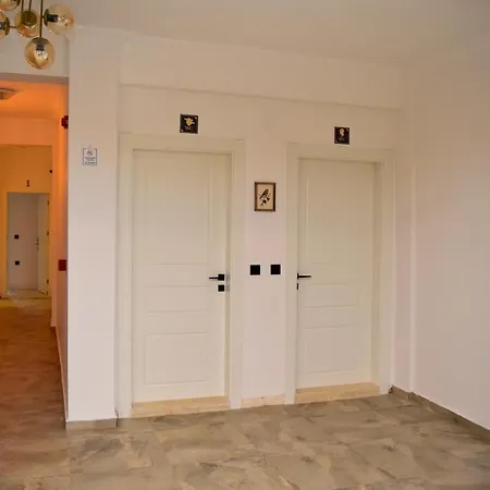 Hotel Maslin Gokceada