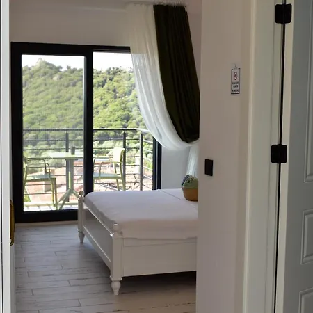 Hotel Maslin Gokceada