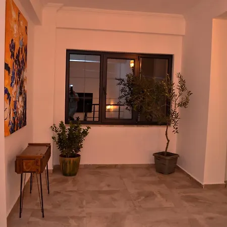 Maslin Ξενοδοχείο