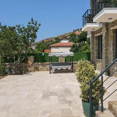 מלון Maslin İmroz