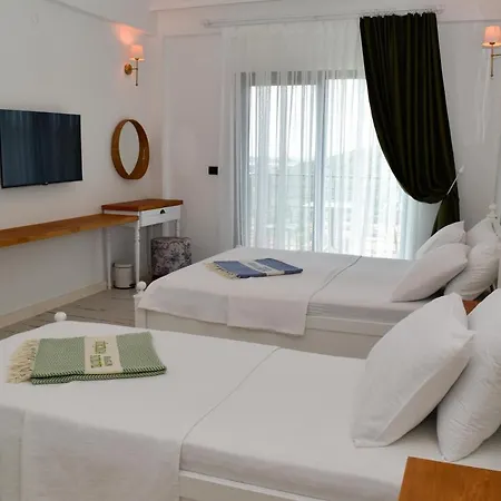 Maslin Hotel Gokceada