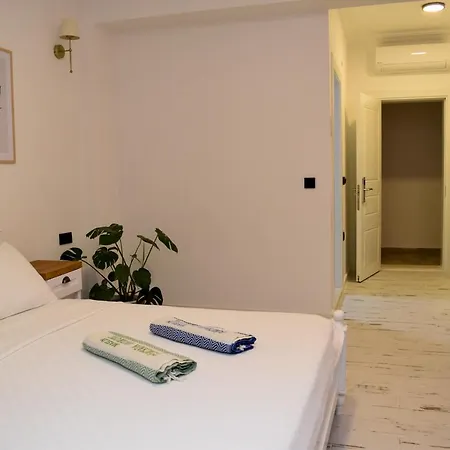 Maslin Hotel Gokceada
