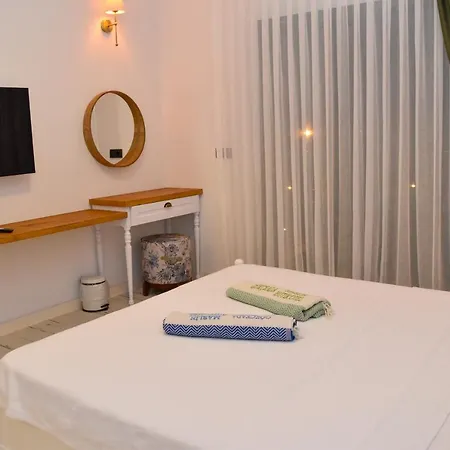 Maslin Hotel