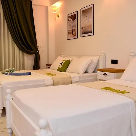 Hotel Maslin Gokceada