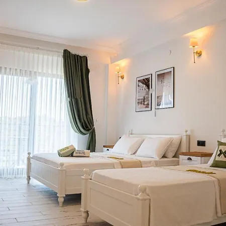 Hotel Maslin *