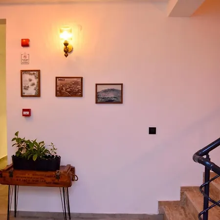 Hotel Maslin Gokceada