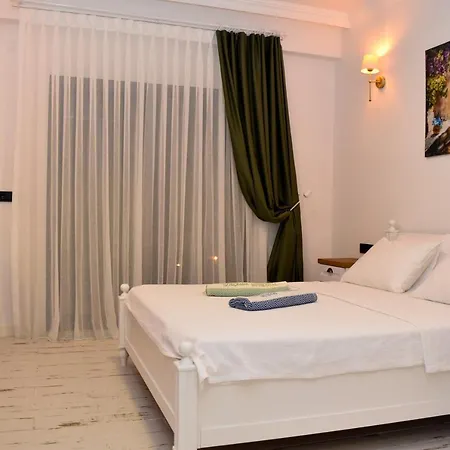 Hotel Maslin