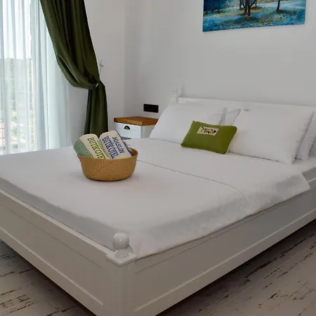 Maslin Hotel