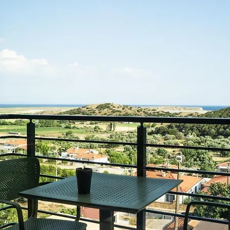 Maslin Hotel *