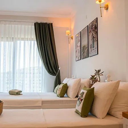 Maslin Hotel