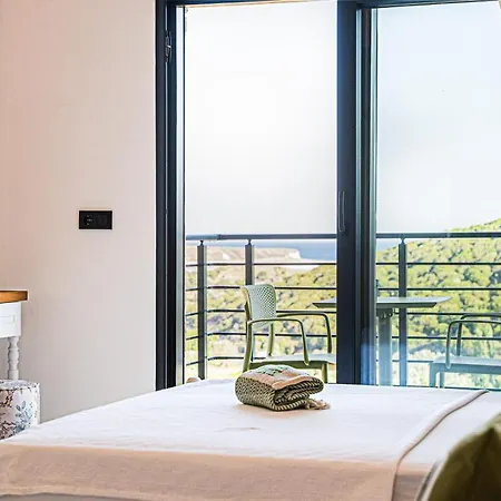 Maslin Hotel
