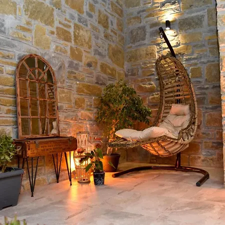 Maslin Hotel Gokceada